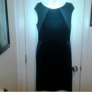 Banana Republic Sheath Dress
